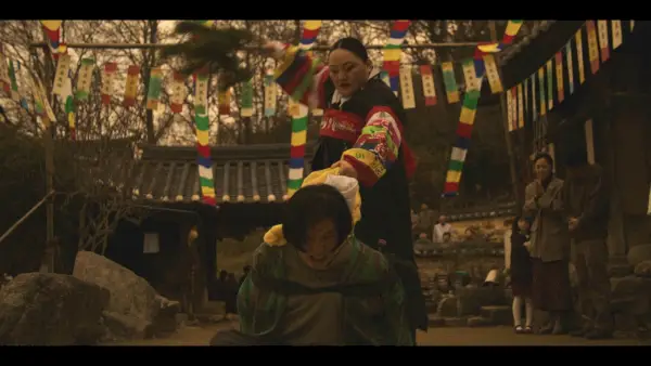 The Bequeathed: Episoden 1-2 (Erste Eindrücke)