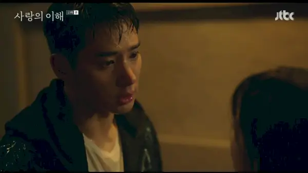 El interés del amor Episodios 13-14