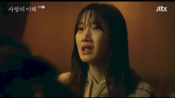 El interés del amor Episodios 13-14