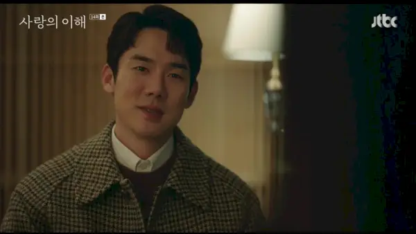 El interés del amor Episodios 13-14