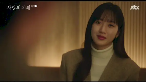 El interés del amor Episodios 13-14