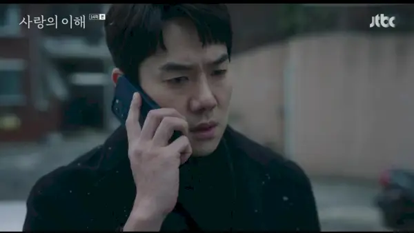 El interés del amor Episodios 13-14