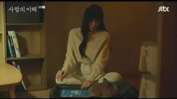 El interés del amor Episodios 13-14