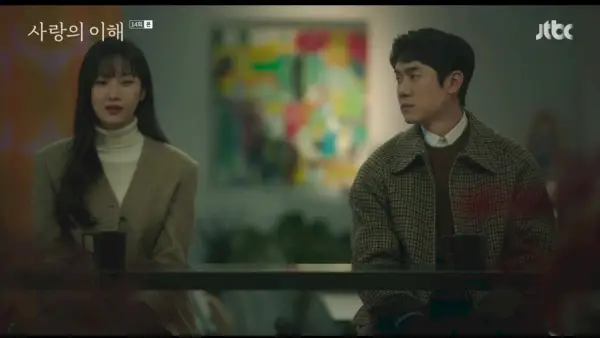 El interés del amor Episodios 13-14