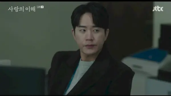 El interés del amor Episodios 13-14