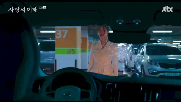 El interés del amor Episodios 13-14