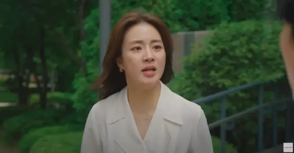 Kang So-ra e Jang Seung-jo se perguntam... Podemos ser estranhos?
