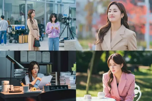 Kang So-ra e Jang Seung-jo se perguntam... Podemos ser estranhos?