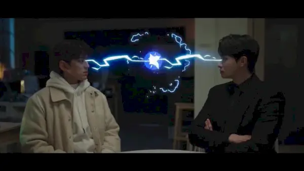 The Heavenly Idol : Épisodes 11-12 (Final)