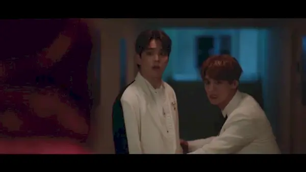 The Heavenly Idol : Épisodes 11-12 (Final)