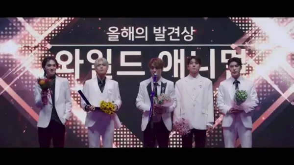 The Heavenly Idol : Épisodes 11-12 (Final)