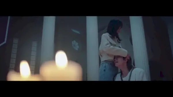 The Heavenly Idol : Épisodes 11-12 (Final)