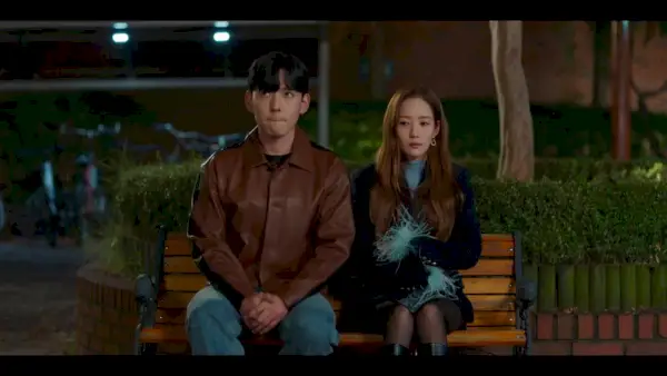 L'amour en contrat : épisodes 15-16 (final)