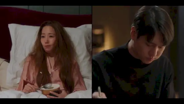 L'amour en contrat : épisodes 15-16 (final)