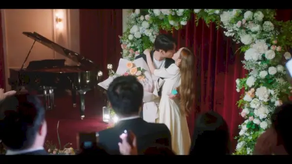 L'amour en contrat : épisodes 15-16 (final)