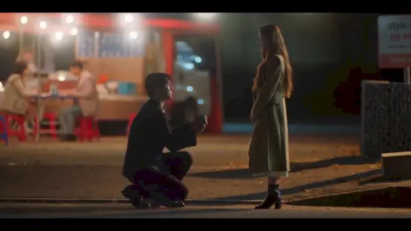 L'amour en contrat : épisodes 15-16 (final)