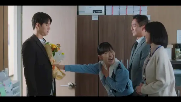 L'amour en contrat : épisodes 15-16 (final)