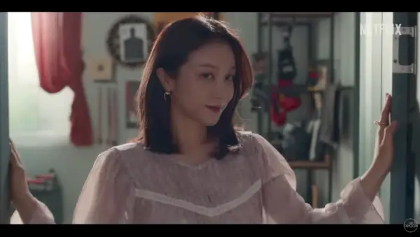 Rencontre les dirigeants de Netflix