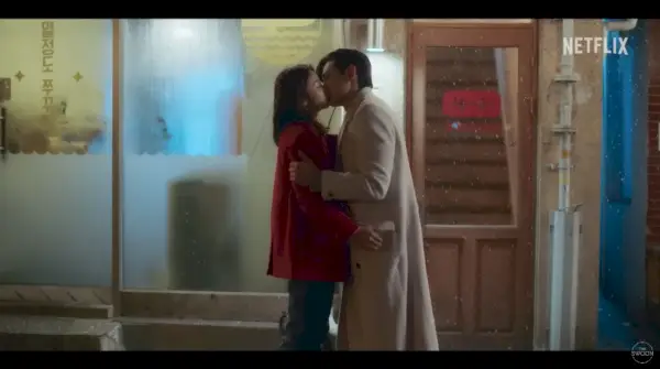 Rencontre les dirigeants de Netflix