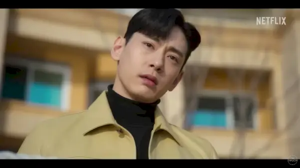 Rencontre les dirigeants de Netflix