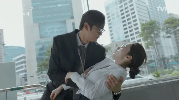 Épouser mon mari : épisodes 1-2