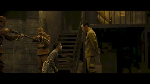 Gyeongseong Creature: Episodi 8-10 (Recensione parte 2)