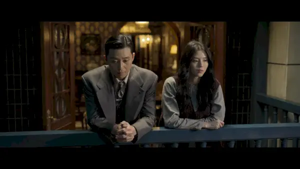 Gyeongseong Creature: Episodi 8-10 (Recensione parte 2)