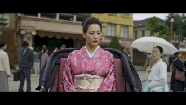 Gyeongseong Creature: Episodi 8-10 (Recensione parte 2)