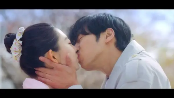 Mon joli boxeur : Épisode 12