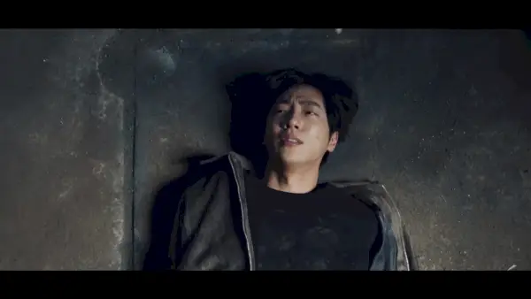 Mon joli boxeur : Épisode 12