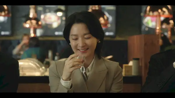 Maestra: Strings of Truth: Episoden 11-12 (Finale)