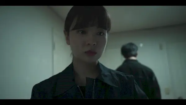 Maestra: Strings of Truth: Episoden 11-12 (Finale)