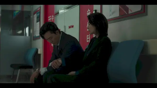 Maestra: Strings of Truth: Episoden 11-12 (Finale)