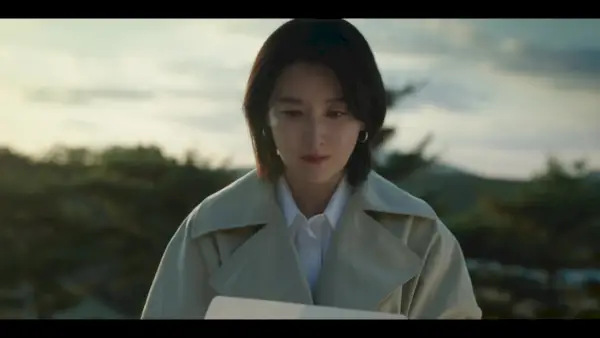 Maestra: Strings of Truth: Episoden 11-12 (Finale)