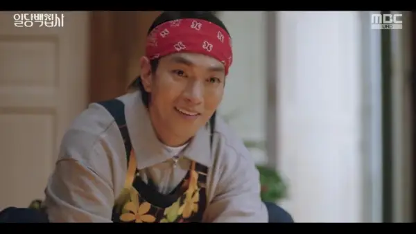 Puis-je vous aider : épisodes 15-16 (final)