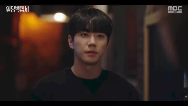 Puis-je vous aider : épisodes 15-16 (final)