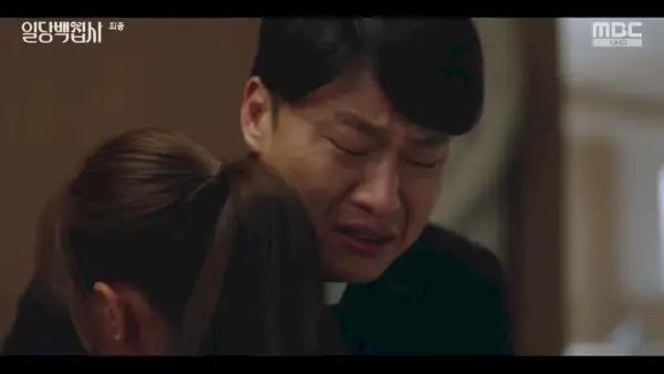 Puis-je vous aider : épisodes 15-16 (final)