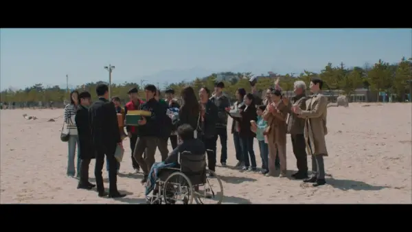 If You Wish Upon Me: Episoden 15-16 (Finale)