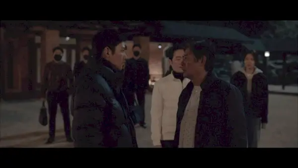 If You Wish Upon Me: Episoden 15-16 (Finale)