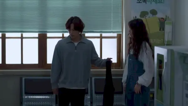 Grève d'été : épisodes 1-2