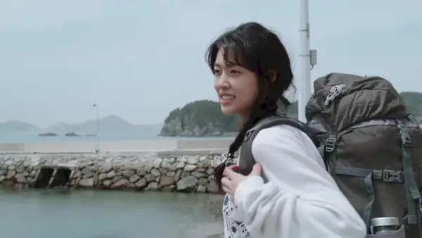 Grève d'été : épisodes 1-2