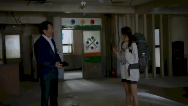 Grève d'été : épisodes 1-2