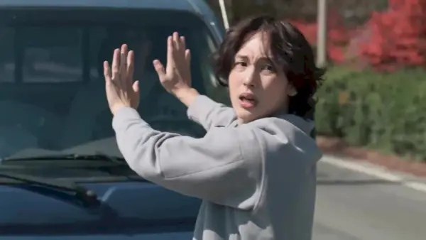 Grève d'été : épisodes 1-2