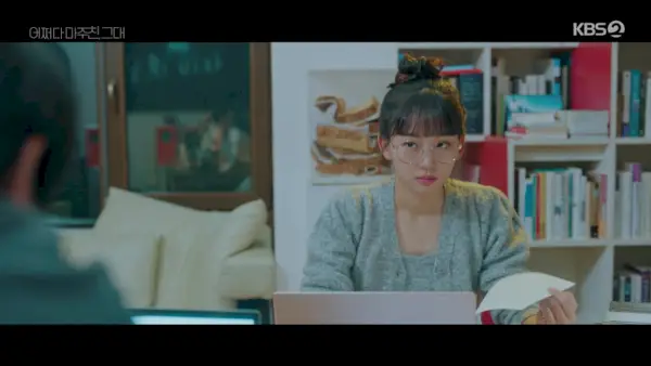 My Perfect Stranger: Episoden 15–16 (Finale)