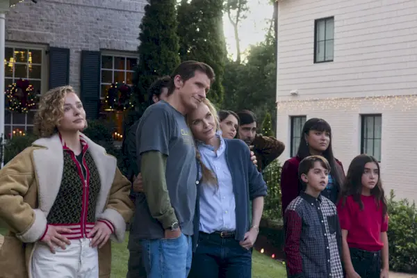 Oh, was für ein lustiger Film