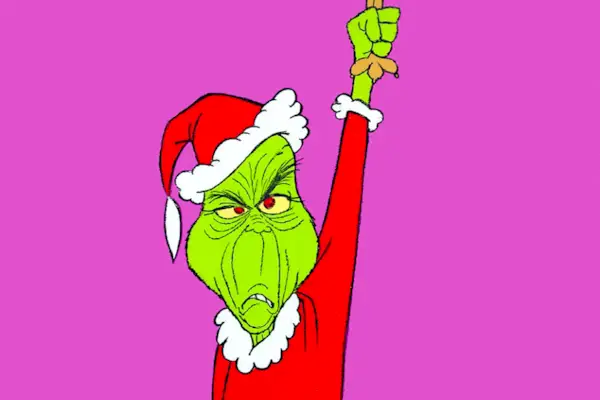Wo man „How the Grinch Stole Christmas“ und „The Grinch“ online und im Fernsehen sehen kann