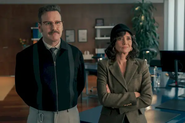 Die Nacht, in der mein Vater Weihnachten rettete 2