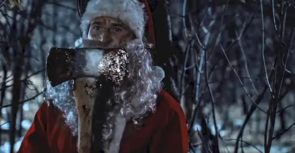 ¿La película 'Noche de paz, noche de muerte' de 2025 se transmite en Netflix o Amazon Prime?