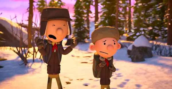 Streamen Sie es oder überspringen Sie es: „Diary of a Wimpy Kid: The Last Straw“ auf Disney, die fortlaufende Saga eines fast sympathischen Mittelschulfehlers