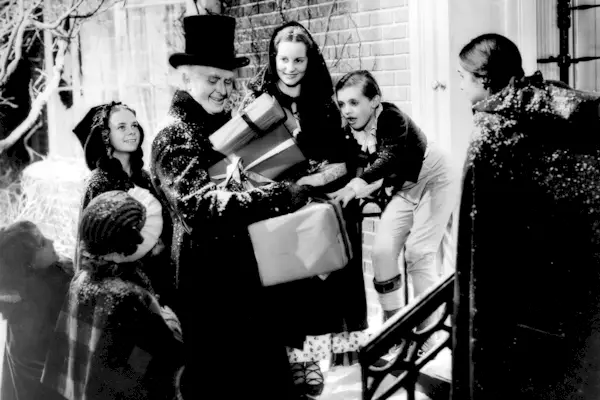 Les 12 meilleurs films de Noël pour enfants que toute la famille adorera